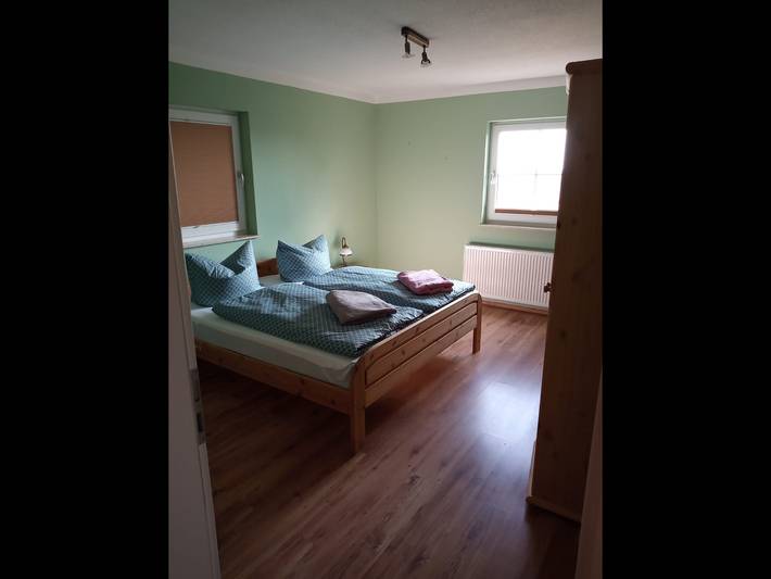 Ferienhaus für 5 Personen, mit Terrasse in Mecklenburg-Strelitz - 3