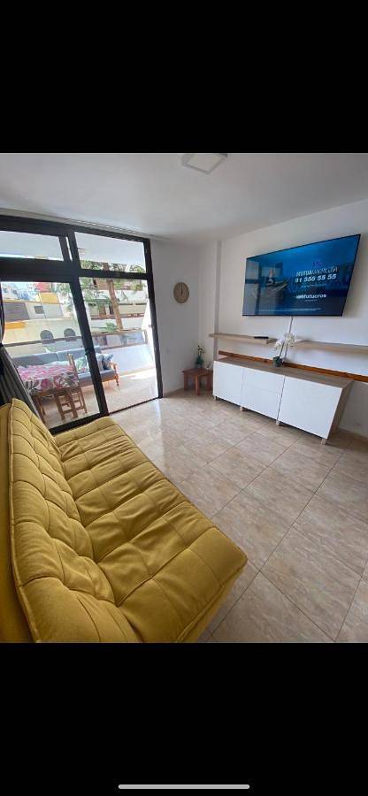 Apartament Modern 1 Playa del Ingles in Maspalomas, San Bartolomé de Tirajana