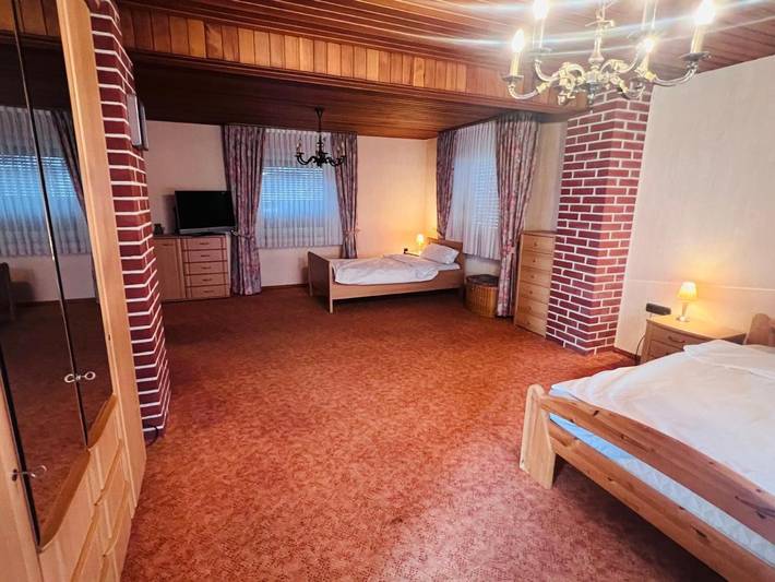 Gîte pour 2 personnes, avec jardin à Brakel - 3