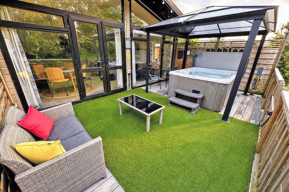 Casa vacanza a Skidby a partire da 261€ a notte
