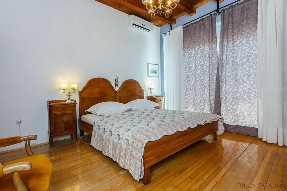 Unique Villa Tisno, Murter w/Pool, Teracess - View in Zagreb, Région de Zagreb