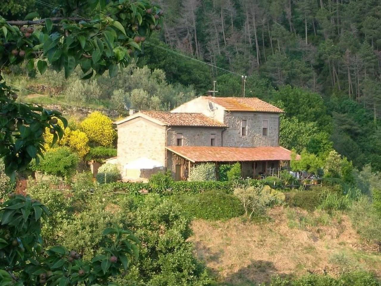 Bauernhaus Biancospino in Lamporecchio, Pistoia Provinz