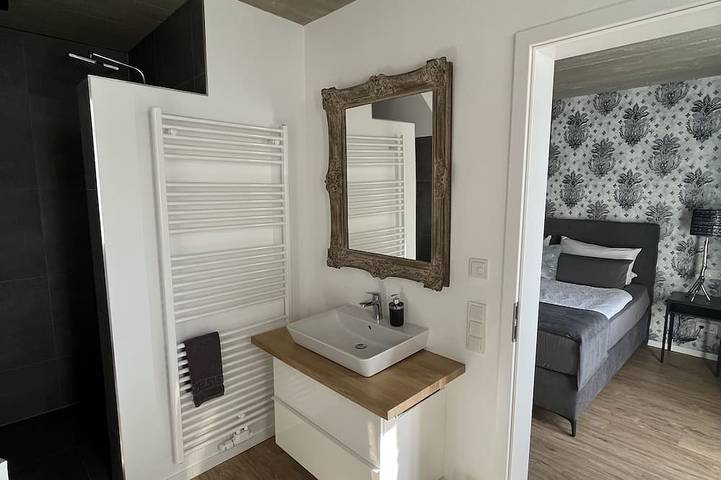 Ferienhaus für 6 Personen, mit Garten, mit Haustier in Kevelaer - 4