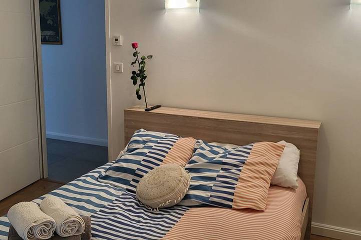 Location de vacances pour 8 personnes, avec jardin et jacuzzi à Servian - 4