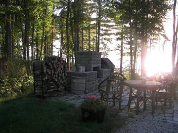 Cottage for 6 Guests in Maine, USA, Picture 2