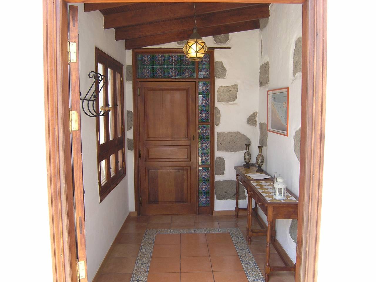 Vivienda tradicional Canaria Saulo 2 in Agüimes, East Gran Canaria