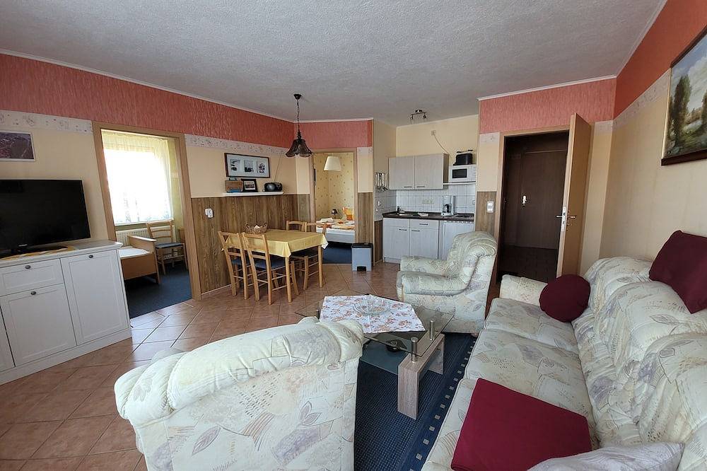 Ferienwohnung in Usedom für 5 Personen in Usedom