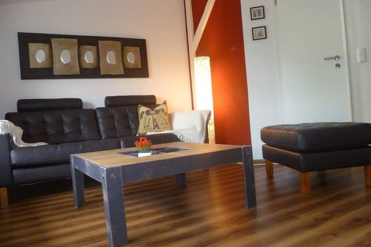 Ferienwohnung für 2 Personen in Warnemünde