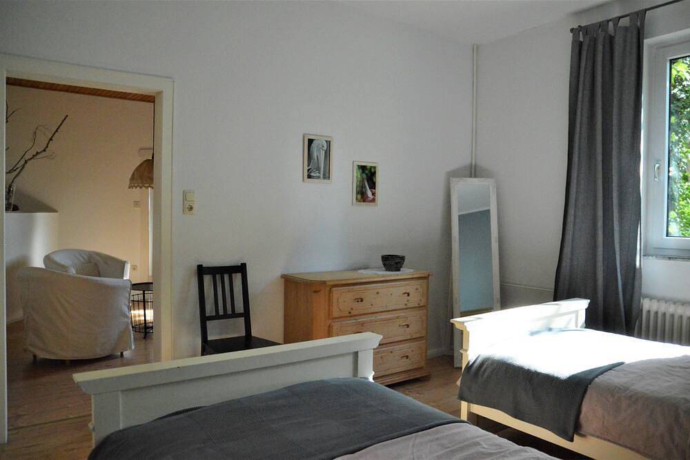 Ferienhaus Südheide 2 - 6 Personen in Eschede, Naturpark Südheide