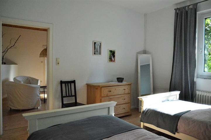 Ferienhaus für 6 Personen, mit Garten in Eschede - 2