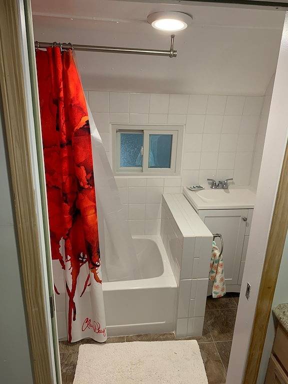 Eine Heimatbasis für Canyon-Abenteuer in Oak Creek Canyon