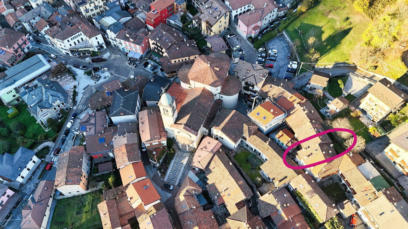 Appartamento intero, Lòbia in via Parrocchiale - app. Ferro in Barzio, Comune di Barzio