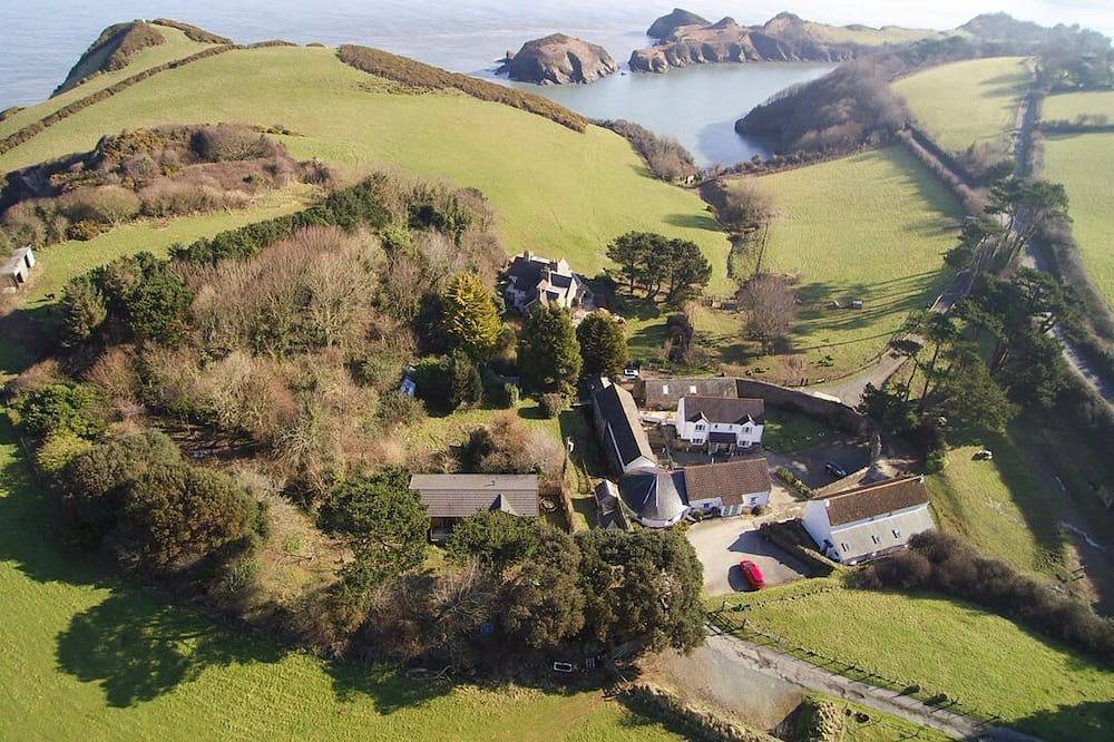 Casa vacanza a Devon a partire da 117€ a notte