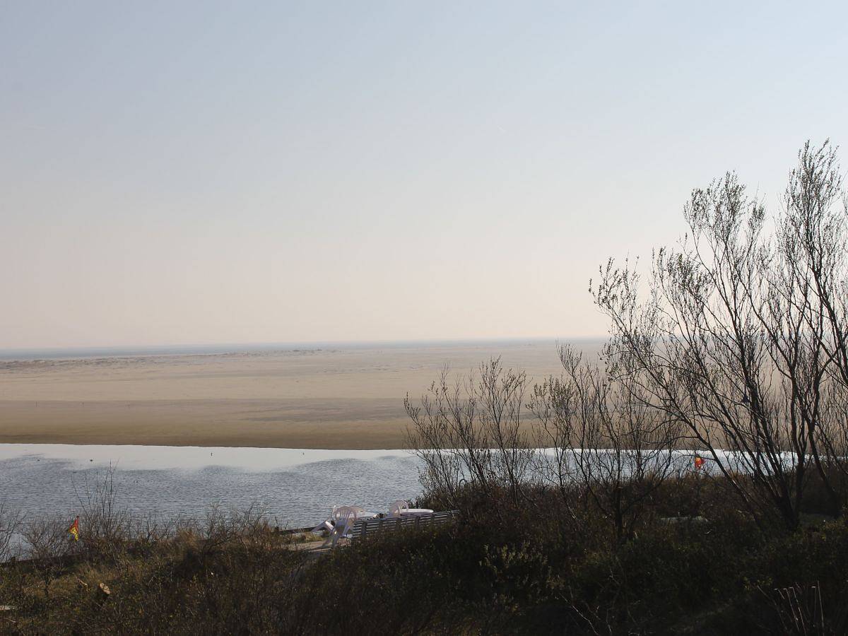Ganze Ferienwohnung, Glückszeit in Wittdün, Amrum
