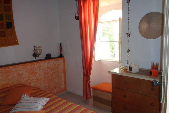 Location de vacances pour 2 personnes, avec terrasse et jardin à Loulé - 4