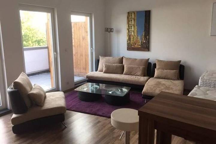 Ferienwohnung für 4 Personen