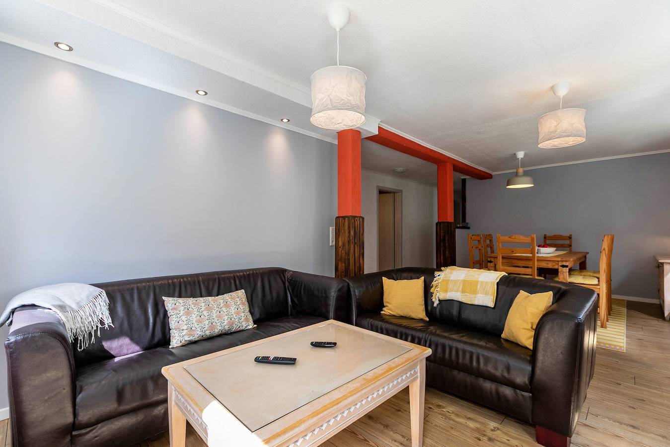 Ganze Wohnung, Ferienwohnung Rohrdommel" mit privater Terrasse, privatem Garten und Wi-Fi in Holm (Südtondern), Nordseeküste
