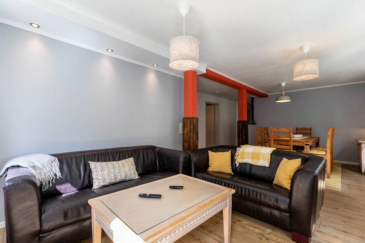 Ganze Wohnung, Ferienwohnung Rohrdommel" mit privater Terrasse, privatem Garten und Wi-Fi in Holm (Südtondern), Nordfriesland