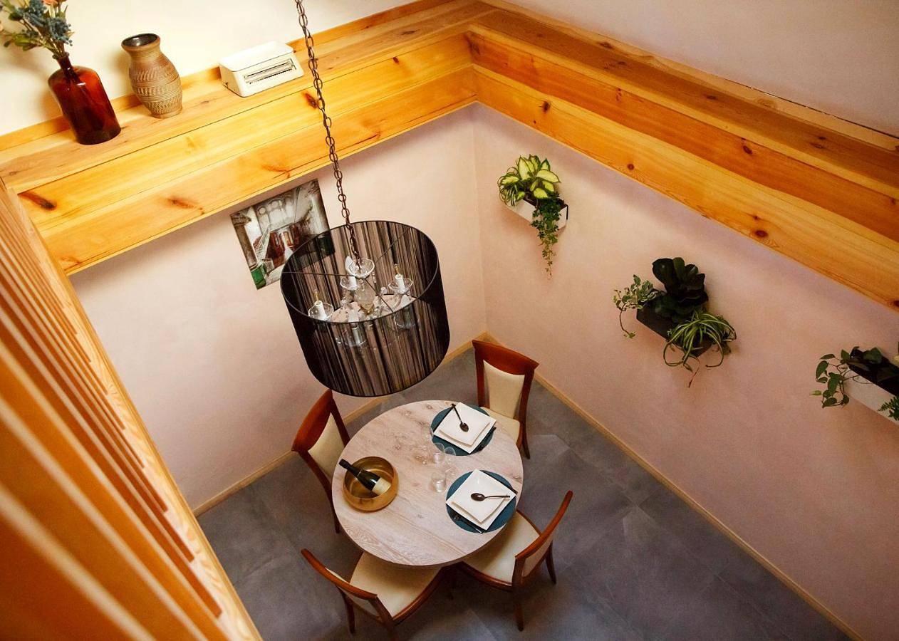 Ganze Wohnung, Apartment Basedow in Malchiner See, Basedow
