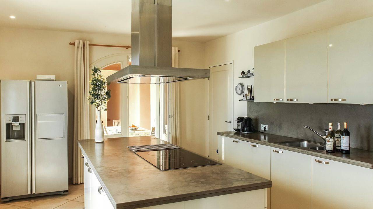 Villa für 8 Personen (250 m²) in Cabris in Cabris, Cannes und Umgebung