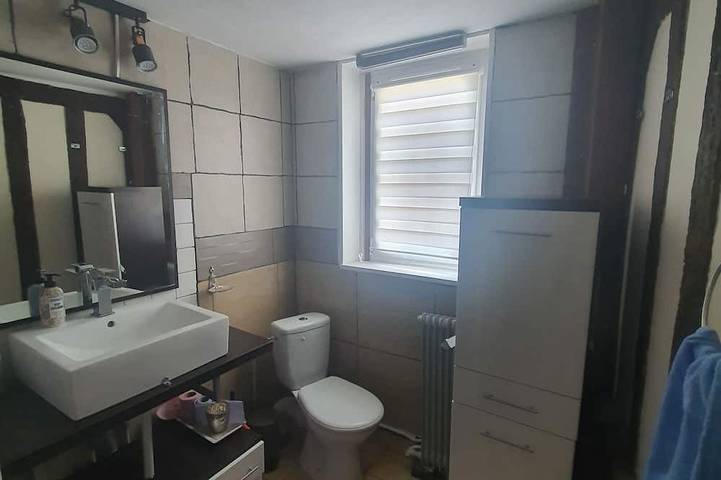 Location de vacances pour 4 personnes dans Glos - 4