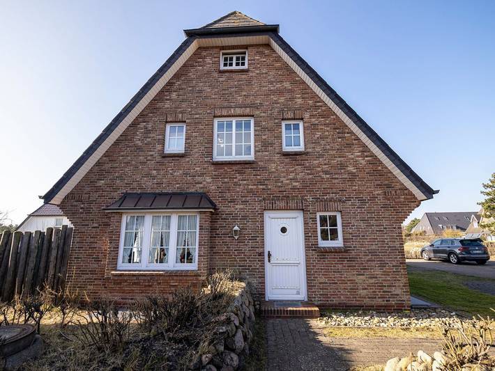Ferienwohnung für 4 Personen, mit Terrasse - 1