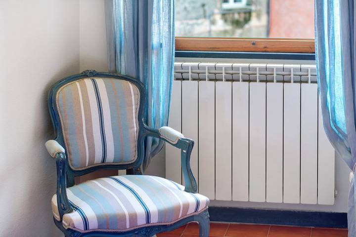 Gîte pour 4 personnes à Bonassola - 3