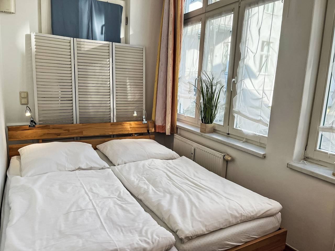 Ganze Wohnung, Bergstraße in Bansin, Heringsdorf