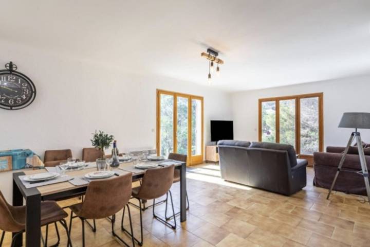 Ferienhaus für 6 Personen mit Garten in La Nartelle, Sainte-Maxime
