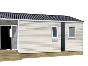 Bungalow voor 4 Personen in Guégon, Bretagne, Afbeelding 2