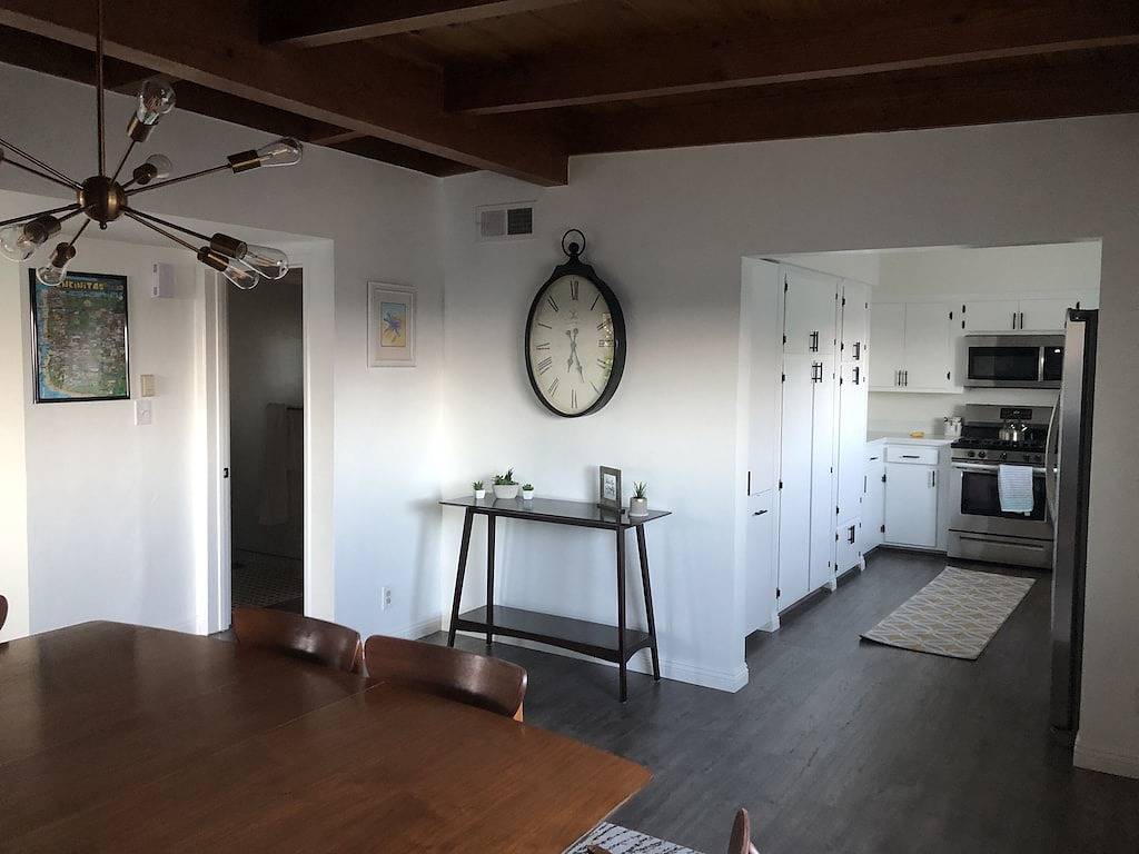 Wunderschönes Meerblick 3 Schlafzimmer in Encinitas! in Encinitas, San Diego County