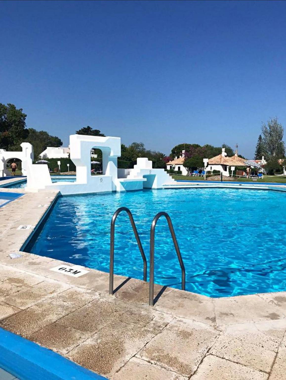 Estúdio inteiro, Tavira Terrace&Pool 255 Ac Studio in Tavira, Santa Luzia (Tavira)