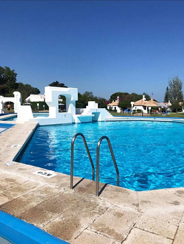 Gîte pour 3 personnes, avec jardin et balcon, animaux acceptés à Santa Luzia - 3