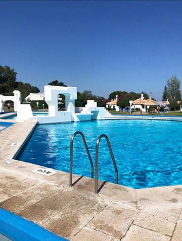 Apartamento Estúdio para 3 Pessoas em Pedras d'El Rei, Tavira, Foto 2