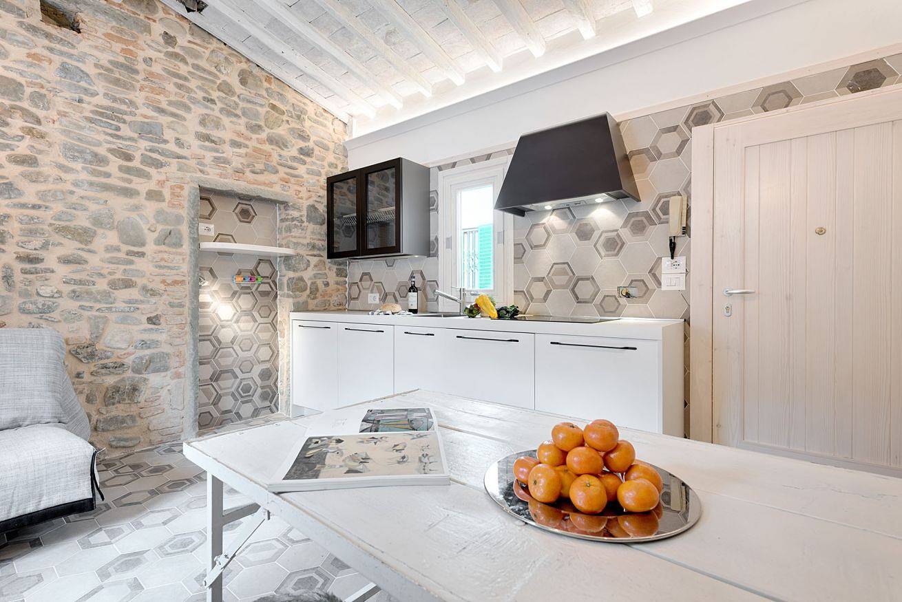 Apartamento entero, Giglio Oro in Florencia, Provincia de Firenze