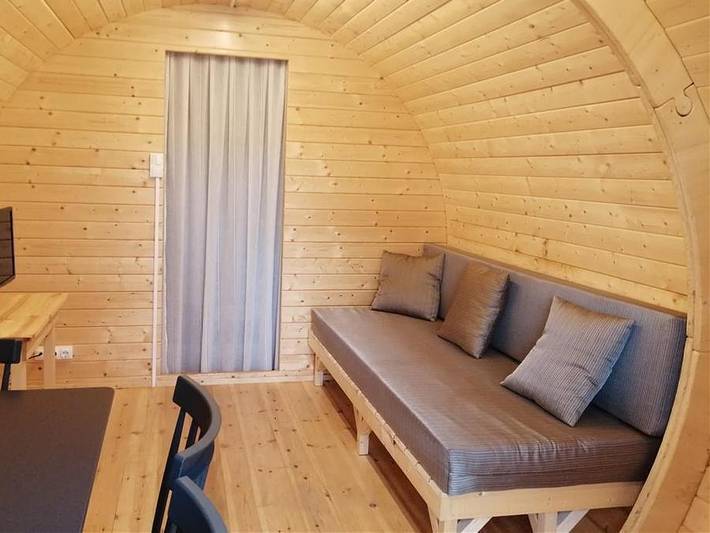 Camping für 4 Personen in der Region Valencia - 4