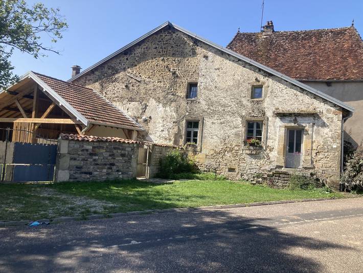 Gîte pour 4 personnes