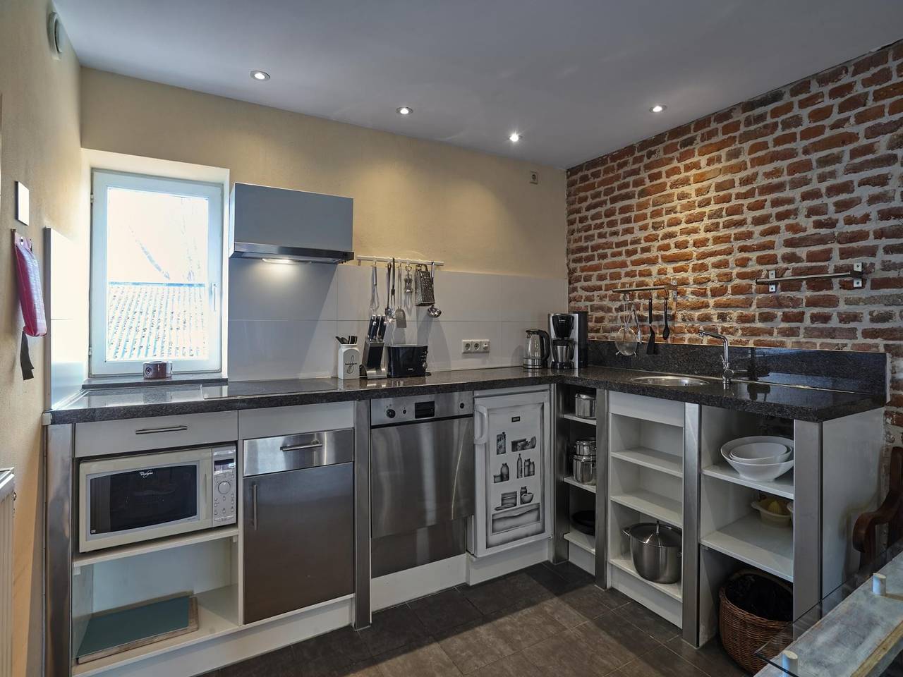 Villa in Mesch met tuin in Eijsden, Limburg