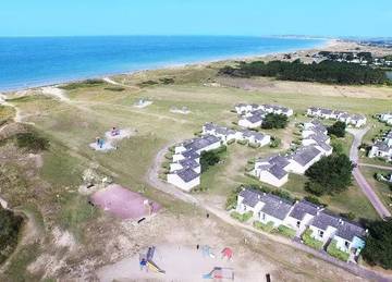 Cottage for 8 People in Portbail, Manche, Photo 4