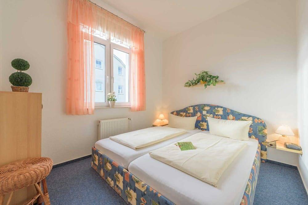 Ganze Wohnung, Wohnung 2 - Villa Diana in Zinnowitz, Usedomer Norden