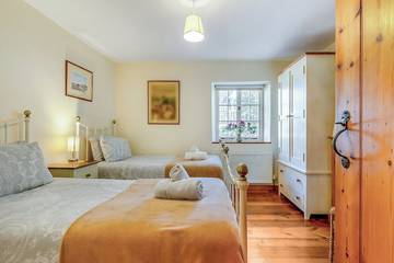 Cottage for 2 People in Wells-next-the-Sea, Norfolk, Photo 1