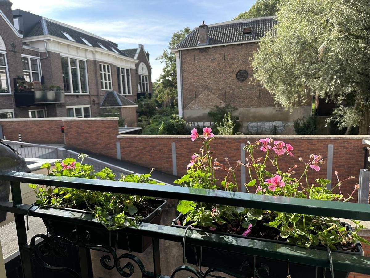 Ganze Wohnung, Luxe Loft in Historisch Pand in Walstraat Deventer in Deventer, IJssel