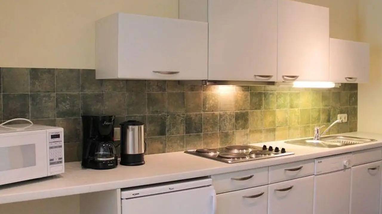 Ganze Ferienwohnung, Ferienwohnung für 3 Personen (37 m²) in Faak am See in Karawanken und Bachergebirge, Finkenstein am Faaker See