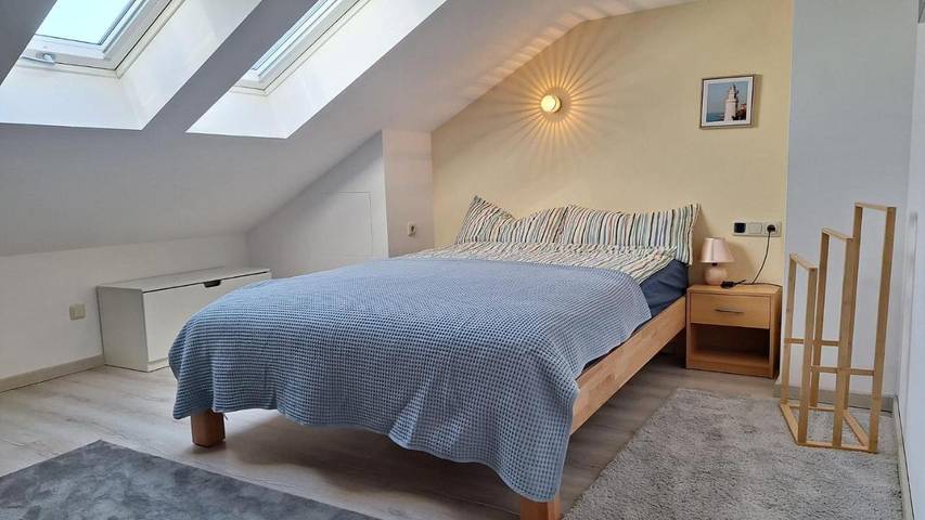 Gîte pour 5 personnes, avec vue dans Grafenwohr - 2