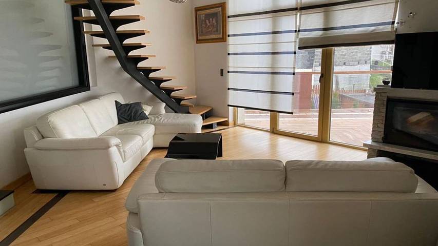 Villa für 12 Personen, mit Garten und Balkon - 1