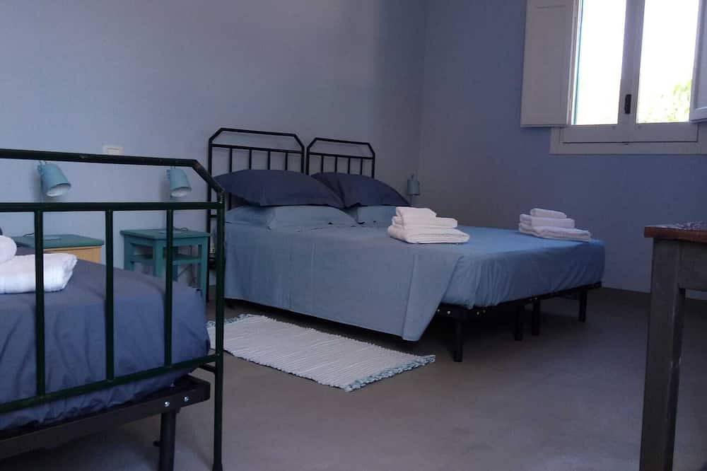 I Fichi Bianchi Casa Vacanze in Cutrofiano, Province de Lecce
