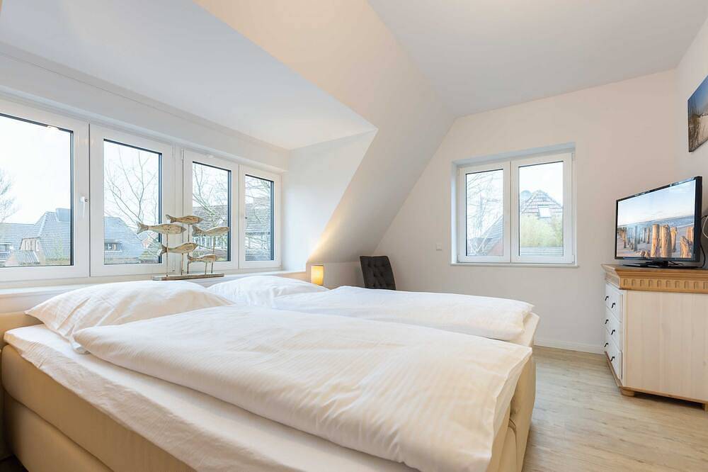 Alte Wäscherei 1, Deutschland in List (Sylt), Sylt