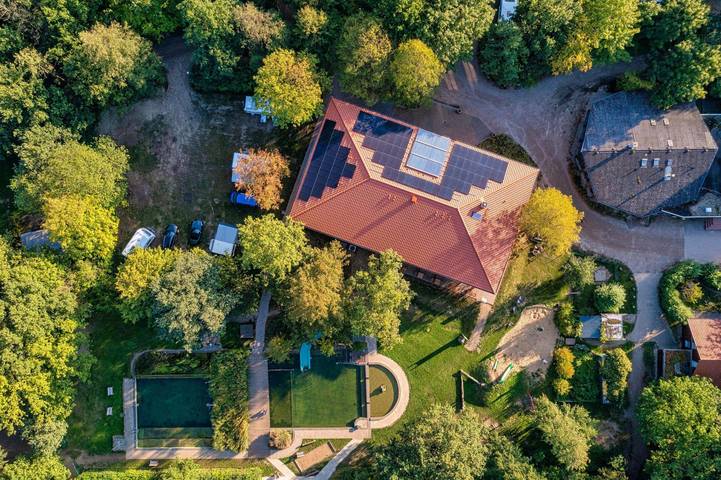 Ferienwohnung für 2 Personen, mit Garten und Pool in Landkreis Uelzen