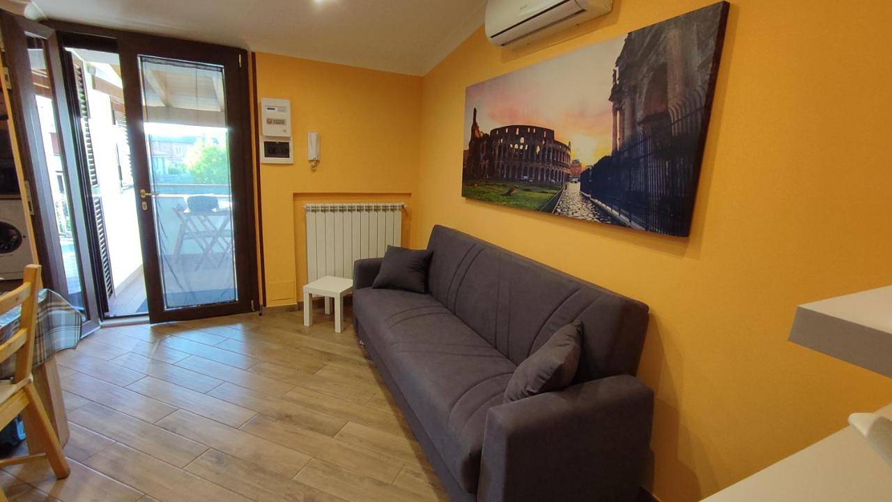 Casa Vacanza Giorgia 2.0 in Marino, Castelli Romani