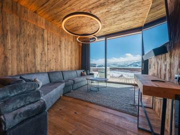 Chalet voor 4 Personen in Kaltenbach, Ski-Optimal Hochzillertal, Afbeelding 3